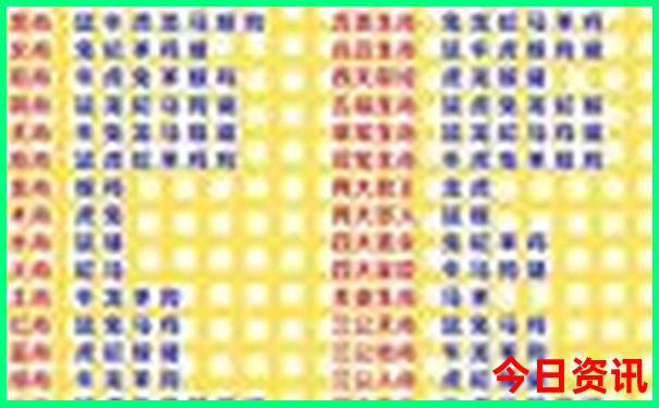 江西省有哪些景点